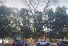 Veja Vídeo – Operação Rondonópolis Segura cumpre 21 mandados em MT e MS
