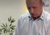 Veja Vídeo – Neri Geller busca retorno à Brasília e disputa vaga de deputado federal pelo Podemos
