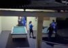 Veja Vídeo – Dono de bar é morto a tiros em Cuiabá sob pacto de silêncio de frequentadores