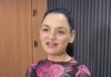 Veja Vídeo – Samantha Íris se diz preparada para ataques eleitorais