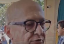 Veja Vídeo – Pivetta acusa adversário de tentar barrar sua candidatura judicialmente