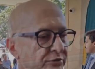 Veja Vídeo – Pivetta acusa adversário de tentar barrar sua candidatura judicialmente
