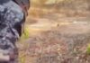 Veja Vídeo – Adolescente é apreendido por tráfico de drogas em Terra Nova do Norte