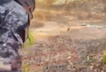 Veja Vídeo – Adolescente é apreendido por tráfico de drogas em Terra Nova do Norte