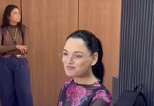 Veja Vídeo – Prefeito de Cuiabá atua como “fã” em coletiva da esposa