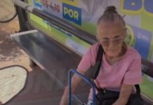 Veja Vídeo – Gesto de generosidade e honestidade emociona em Rondonópolis