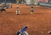 Veja Vídeo – João Paulo Velasco é campeão brasileiro de rodeio PBR