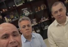 Veja Vídeo – Prefeitura de Cuiabá paga 1/3 de férias referente ao recesso de julho