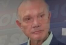 Veja Vídeo – Wellington Fagundes responde a apelido de “melancia” e cita apoio a Bolsonaro