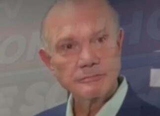 Veja Vídeo – Wellington Fagundes responde a apelido de “melancia” e cita apoio a Bolsonaro