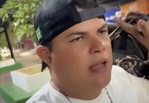 Veja Vídeo – Influencer recusa proposta para atacar políticos em Várzea Grande