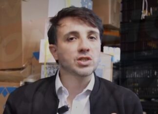 Veja Vídeo – TSE trava candidatura de Renan Santos