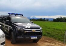 Polícia Civil deflagra terceira fase de operação que investiga morte de jovem em Poxoréu