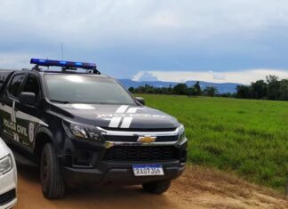 Polícia Civil deflagra terceira fase de operação que investiga morte de jovem em Poxoréu