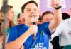 Alex Rodrigues tem candidatura homologada pelo Podemos e entra na disputa por vaga na Assembleia Legislativa de Mato Grosso