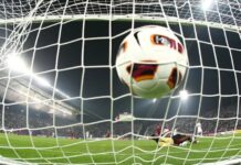 ⚽ Copa do Brasil pega fogo e define os classificados para as quartas de final