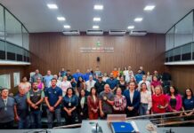 Audiência pública debate segurança, trânsito e crescimento comercial na Avenida das Torres em Cuiabá