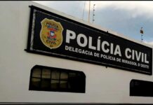 Operação Ponto Cego mira grupo investigado por homicídio em Mirassol D’Oeste