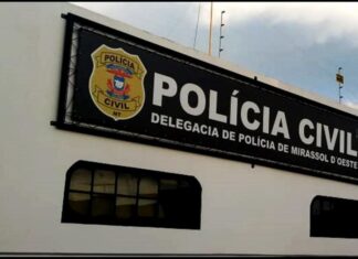 Operação Ponto Cego mira grupo investigado por homicídio em Mirassol D’Oeste