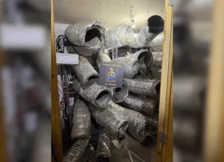 Veja Vídeo – PM encontra ‘mina de criptomoedas’ avaliada em R$ 500 mil em casa abandonada em SP