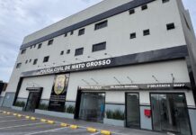 Operação Caput mira grupo que comandava tráfico de drogas em cinco cidades de Mato Grosso