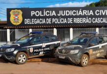Família é indiciada por fraude em concursos em sete cidades