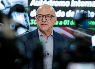 Pivetta minimiza atritos com o União e rejeita trava em investigações; ‘Não tem que barrar nada’