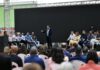 TCE defende choque de gestão para enfrentar crise no abastecimento de água em Várzea Grande