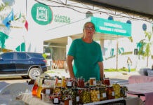 Feira da Família reúne gastronomia, artesanato e agricultura familiar nesta quinta em Várzea Grande