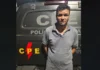 Homem que acorrentou e amordaçou a ex-esposa por 5 dias diz ser CAC; veja