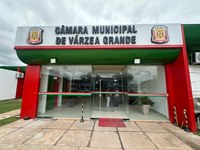 Câmara de Várzea Grande vota projetos sobre respostas do Executivo e mudança de nome de rua