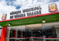 Câmara de Várzea Grande retoma trabalhos legislativos nesta terça-feira