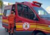 Homem é socorrido após cair de motocicleta em rodovia de Cáceres