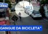 Veja Vídeo – Pai reage a abordagem e é agredido por gangue diante do filho de 9 anos em SP