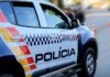 PM prende casal suspeito de homicídio após briga em bar em Campo Novo do Parecis