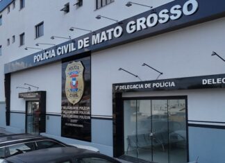 Polícia Civil cumpre 12 ordens judiciais contra suspeitos de roubo a família em Cuiabá