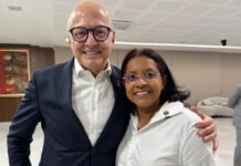 Justiça Eleitoral aprova coligação de Pivetta e Gisela Simona para disputa ao Governo de MT