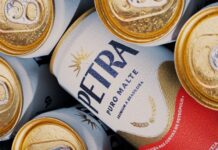 Petra reposiciona a marca para valorizar cerveja premium à brasileira