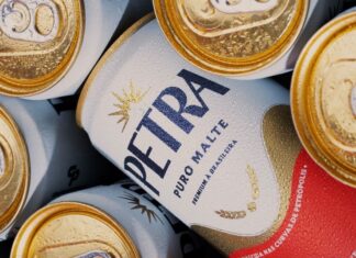 Petra reposiciona a marca para valorizar cerveja premium à brasileira
