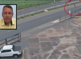 Justiça livra advogado de júri por morte de idosa atropelada na FEB