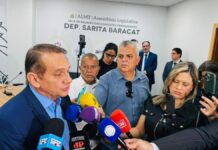 Deputados decidem suspender CPI da Saúde durante eleição; ex-secretário ‘deu viagem perdida’