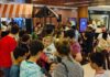 Final de semana tem Festival do Café, rock no terraço e oficina temática em Cuiabá