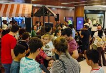 Final de semana tem Festival do Café, rock no terraço e oficina temática em Cuiabá