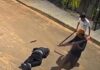 Homem morre espancado por dupla após ex denunciar agressão