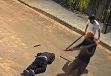 Homem morre espancado por dupla após ex denunciar agressão
