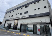 Polícia Civil prende três suspeitos de aplicar golpes pela internet a partir de Cuiabá