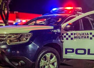 Homem é preso suspeito de matar mulher a facadas em Feliz Natal