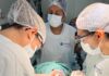 Cuiabá realiza primeiro atendimento odontológico especializado para criança com TEA