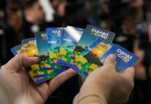 Cuiabá Card Estudantil permitirá passe livre durante todo o dia em Cuiabá