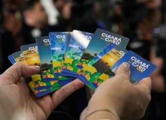 Cuiabá Card Estudantil permitirá passe livre durante todo o dia em Cuiabá